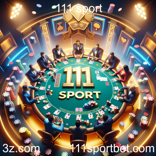 O Fascinante Mundo do Pôquer: Estratégia e Emoção nas Mesas