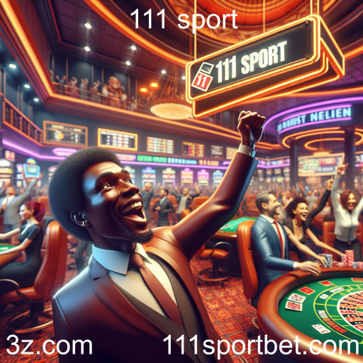 Aproveite as Melhores Promoções em 111 Sport